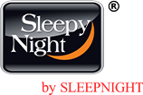 Sleepy Night Logo