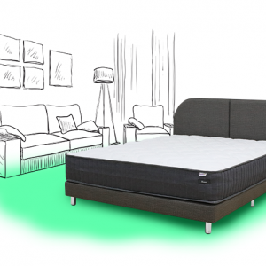 Dreamster Element Mattress