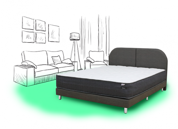 Dreamster Element Mattress