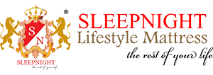 SLEEPNIGHT Logo