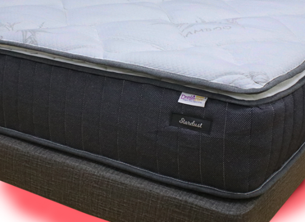 Dreamster Stardust Mattress