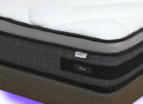 Dreamster Terra Mattress